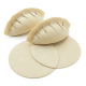 Zutat: Teigblätter für Dumplings (Gyoza)