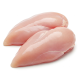 Zutat: Hähnchenbrustfilet, zubereitet