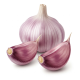 Zutat: Knoblauch, roh